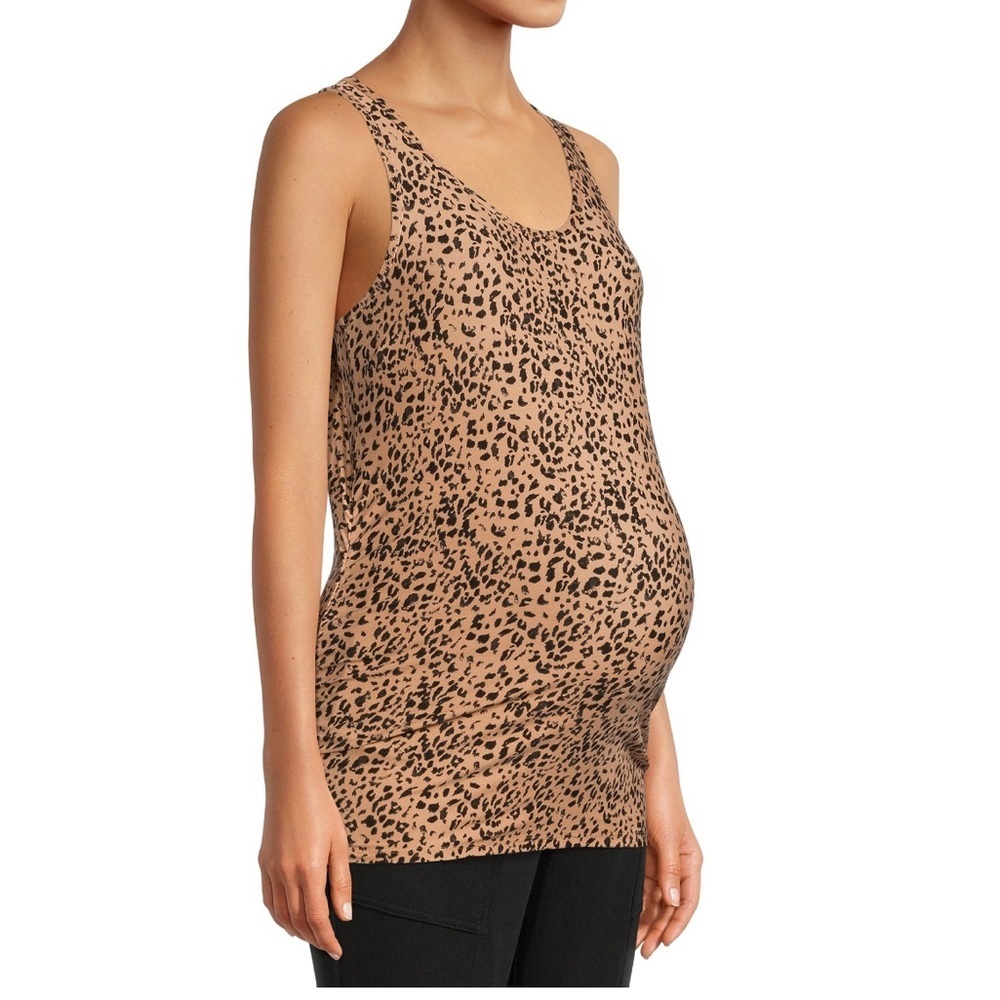 Maternity Tank Top